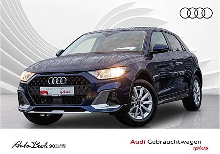 Audi A1 allstreet 30TFSI Stronic GRA Sitzhz