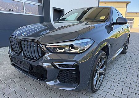 BMW X6 xDrive 30 d M Sport