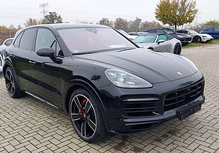 Porsche Cayenne GTS Sport DesignChrono Pano Bose Matrix