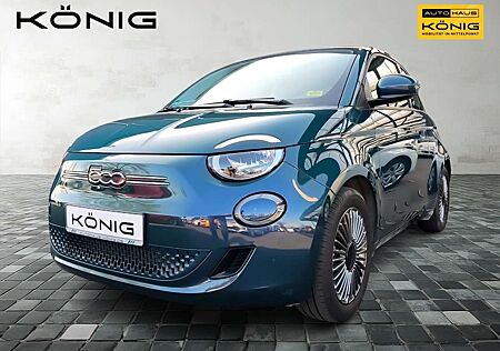 Fiat 500E Icon 3+1 - *Navi*Klima*SHZ*RFK*PDC*