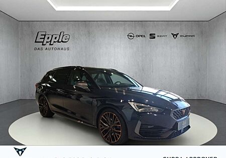 Cupra Leon VZ 4Drive Panodach klappb.AHK Kamera LED