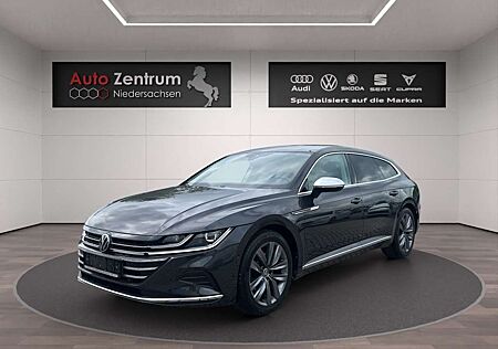 VW Arteon Volkswagen Shooting Brake 2.0 TSI OPF DSG Elegance