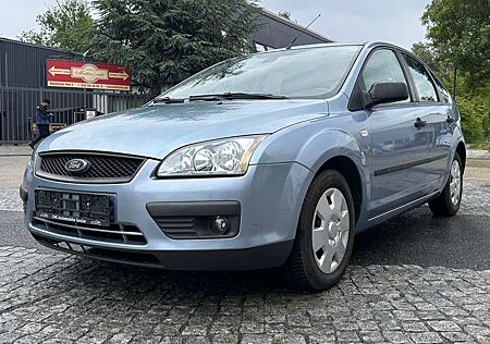 Ford Focus Trend