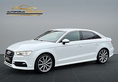 Audi A3 1.4 TFSI Limousine ambiente ultra