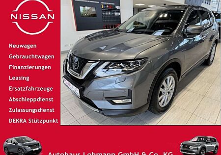 Nissan X-Trail 2.0 dCi ALL-MODE 4x4i Xtronic Acenta AHK