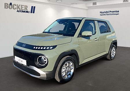 Hyundai Inster EV MJ26 42 kWh Trend Effizienz-P. LED-P.