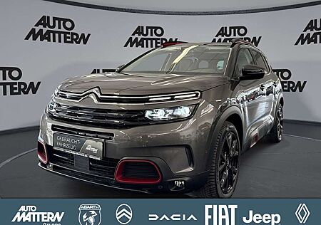 Citroën C5 Aircross Citroen 1.2 PureTech 130 Shine Pack