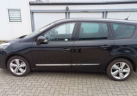 Renault Grand Scenic Energy dCi 110 Start