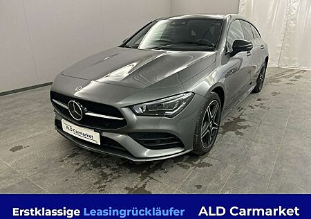 Mercedes-Benz CLA 250 e Shooting Brake 8G-DCT Edition 2020 Kombi, 5-türi