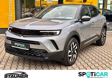 Opel Mokka GS-Line AT *180°KAMERA*SHZ*LHZ*LED*PDC*CARPLAY*