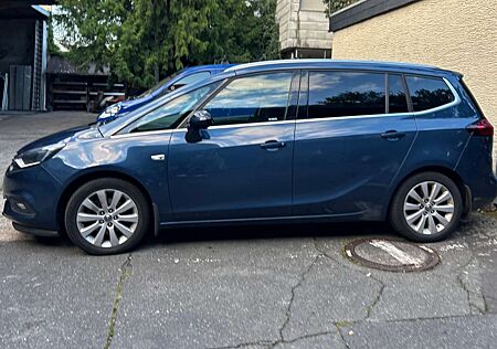 Opel Zafira 1.6 CDTI Innovation Start/Stop