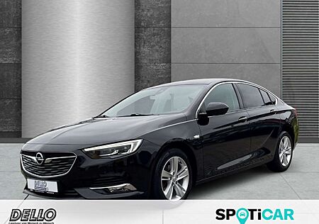 Opel Insignia GS Business Innovation , Alcantara, Navi , LED