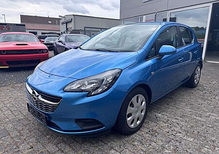 Opel Corsa E Edition