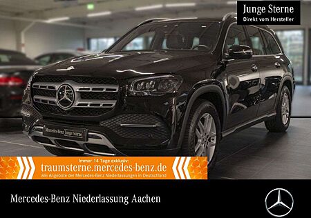 Mercedes-Benz GLS 450 4M PANO+360+AHK+MULTIBEAM+FAHRASS+KEYLESS