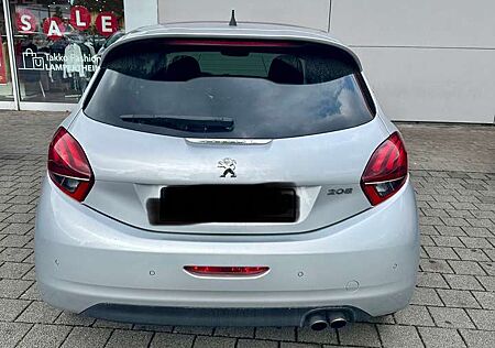 Peugeot 208 155 THP Allure