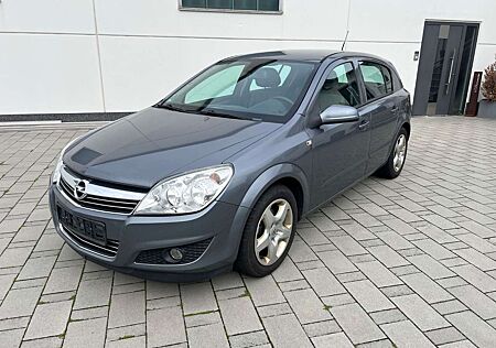 Opel Astra H Lim. Edition Klima Alu Navi