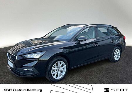 Seat Leon Sportstourer 1.5 eTSI Road Edition DSG Virt