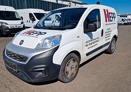 Fiat Fiorino SX Kasten Klimaanlage Winterreifen neu