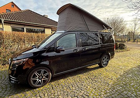 Mercedes-Benz Marco Polo Horizon V300