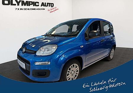 Fiat Panda Hybrid 1.0 GSE KLIMAANLAGE PARKSENSOREN