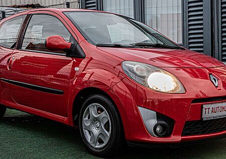 Renault Twingo Dynamique |AUTOMATIK|KLIMA