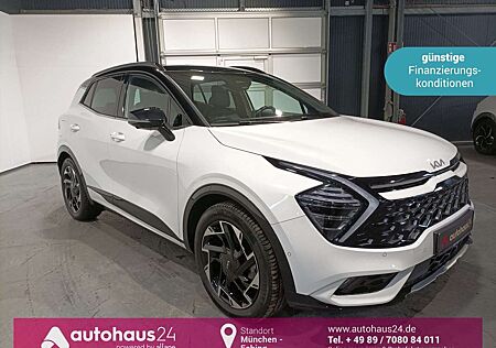 Kia Sportage 1.6 PHEV GT Line LED|Navi|360°|ACC|PDC