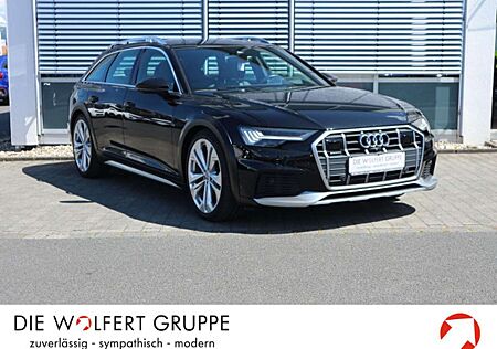 Audi A6 Allroad 50 TDI MATRIX*HUD*ACC*PANO*CARPLAY
