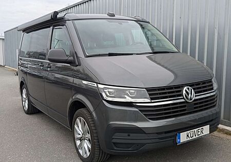 VW T6 Volkswagen .1 California Beach 2,0 TDI DSG Navi+ACC+Parkh