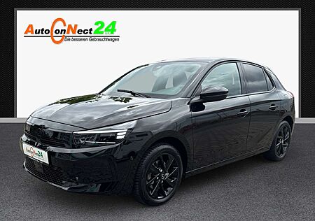 Opel Corsa GS *Navi/SHZG+LRHZG/Kamera/PDC/TM/Totwinkel*