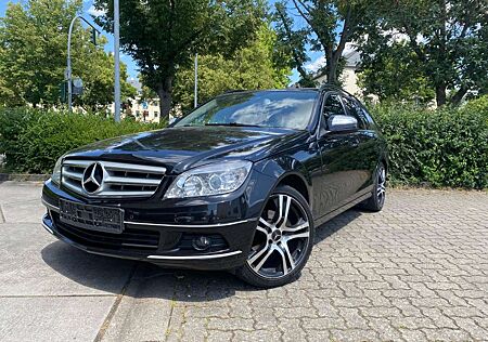 Mercedes-Benz C 180 C -Klasse T-Modell T Kompressor LPG