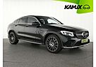 Mercedes-Benz GLC 350 d Coupe 9G-Tronic AMG Line +LED+Nav+360°