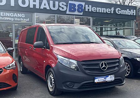 Mercedes-Benz Vito 114*CDI*FWD*extralang*WÜRTH*3Sitze*Navi*CAM