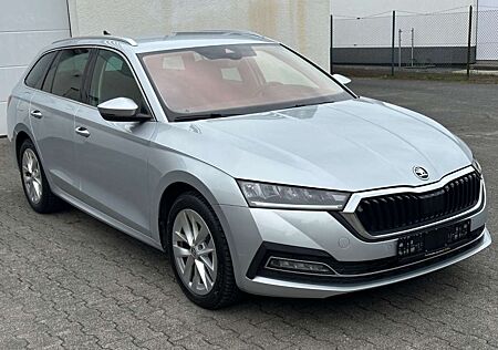 Skoda Octavia Combi Style VIRTUAL|HUD|ACC|SPUR|MEMO
