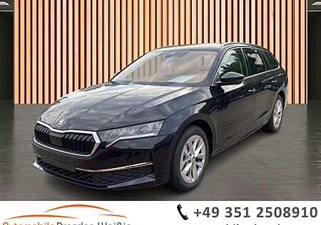 Skoda Octavia Combi 2.0 TDI DSG Selection Facelift*AHK