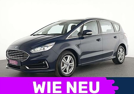 Ford S-Max Titanium Navi|Winter-Paket|Sitheizung