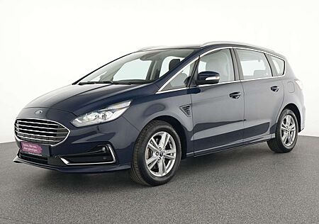 Ford S-Max Titanium Navi|Winter-Paket|Sitheizung