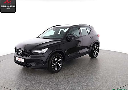 Volvo XC 40 XC40 1.5 R DESIGN SPURHALTE,CARPLAY,ACC,18ZOLL