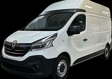 Renault Trafic 2.0 DCI L2H2 3,0t KOMFORT NAVI/AHK/LED