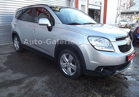 Chevrolet Orlando 1.4i 7 Sitzer Navi, Kamera