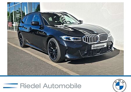 BMW 320 d Touring M Sportpaket*ACC*HiFi*adapLED*PDC*