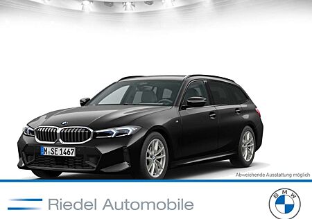 BMW 320 d Touring M Sportpaket*ACC*HiFi*adapLED*PDC*