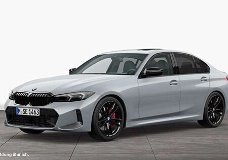 BMW 330 gebraucht kaufen BMW 330 i xDrive Limousine M Sportpaket HiFi DAB LED