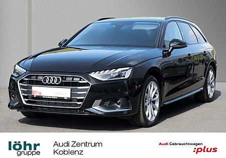 Audi A4 Avant 35 TFSI advanced s-tronic Navi PDC