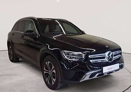 Mercedes-Benz GLC 220 d 4M NP 71 Pano Distronic Leder Memory Sitzklima