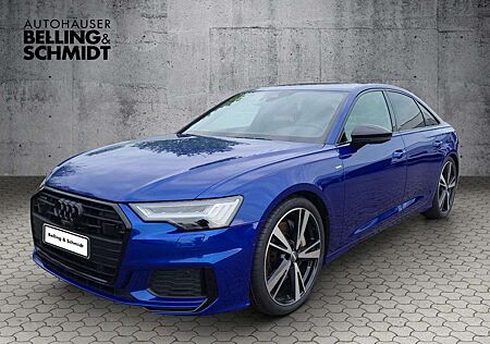 Audi A6 2.0 TFSI quattro Sport B+O Matrix Sportpaket