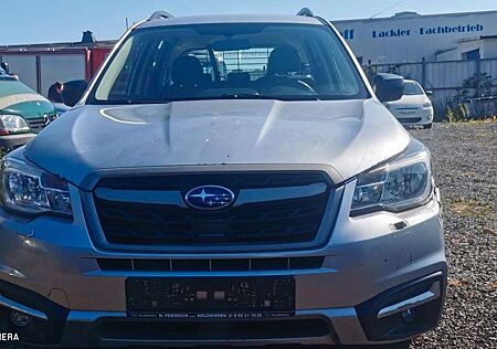 Subaru Forester Active, 2.0d, 4x4, AWD, netto 4300 €