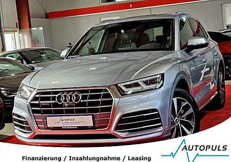 Audi Q5 S LINE*VIRTUAL*AMBIENTE*LED*PANORAMA*