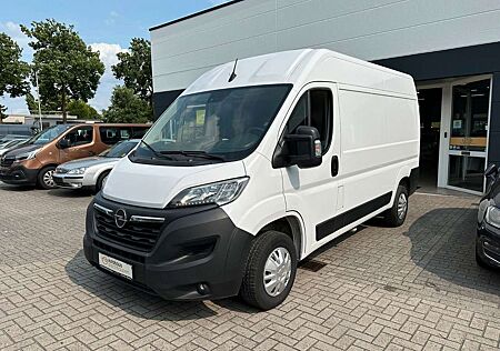 Opel Movano C 2.2 Kasten HKa L2H2 3,5t Edition*Klima