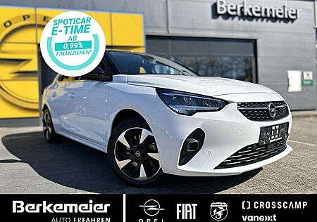 Opel Corsa F e Elegance **Navi/Kamera/Allwetter/11kW*
