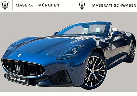 Maserati GranCabrio MODENA/MY26/Blu Modena